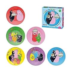 Barbapapa ba965f geschenkbox gebraucht kaufen  Wird an jeden Ort in Deutschland