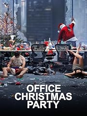 Ffice christmas party gebraucht kaufen  Wird an jeden Ort in Deutschland