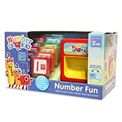 Numberblocks an10 toy for sale  Delivered anywhere in UK