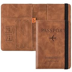 Cooja passport holder for sale  Delivered anywhere in UK