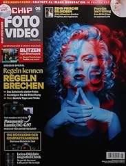 Chip foto video gebraucht kaufen  Wird an jeden Ort in Deutschland