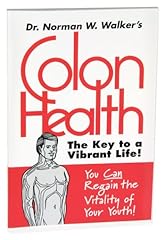 Colon health key for sale  Delivered anywhere in USA 