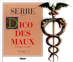 Dico maux. tome d'occasion  Livré partout en Belgiqu