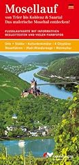 Mosellauf trier koblenz gebraucht kaufen  Wird an jeden Ort in Deutschland