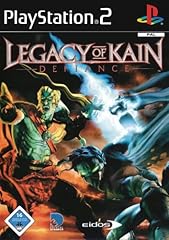 Legacy kain defiance gebraucht kaufen  Wird an jeden Ort in Deutschland