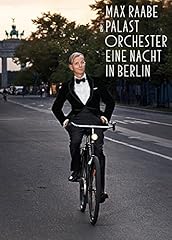 Max raabe palastorchester gebraucht kaufen  Wird an jeden Ort in Deutschland