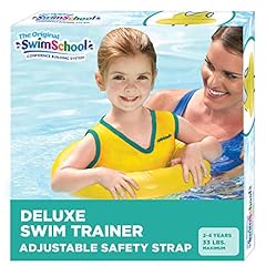Swimschool deluxe swim for sale  Delivered anywhere in USA 
