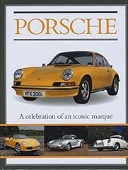Porsche celebration iconic for sale  Delivered anywhere in UK