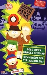 South park böse gebraucht kaufen  Wird an jeden Ort in Deutschland