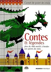 Contes légendes d'occasion  Livré partout en France