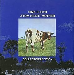 Atom heart mother for sale  Delivered anywhere in UK