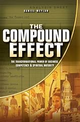 Compound effect for sale  Delivered anywhere in USA 