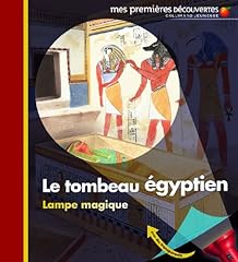 Tombeau égyptien tombeau d'occasion  Livré partout en Belgiqu