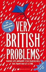 British problems making for sale  Delivered anywhere in UK