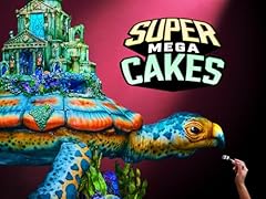 Super mega cakes for sale  Delivered anywhere in USA 