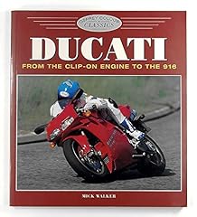 Ducati for sale  Delivered anywhere in UK