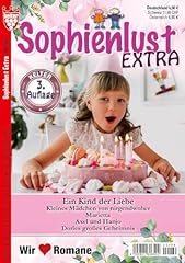 Sophienlust extra auflage gebraucht kaufen  Wird an jeden Ort in Deutschland