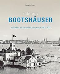 Historische bootshäuser archi gebraucht kaufen  Wird an jeden Ort in Deutschland