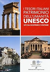 Tesori italiani patrimonio usato  Spedito ovunque in Italia 