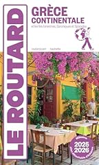 Guide routard grèce d'occasion  Livré partout en France