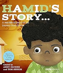 Hamid story journey for sale  Delivered anywhere in UK