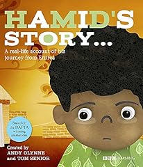 Seeking refuge hamid for sale  Delivered anywhere in UK