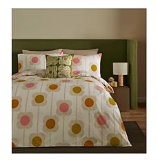Orla kiely bedding for sale  Delivered anywhere in UK