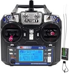Yangers flysky afhds usato  Spedito ovunque in Italia 