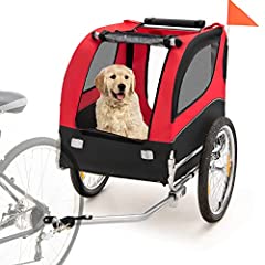 Gymax dog bike for sale  Delivered anywhere in Ireland