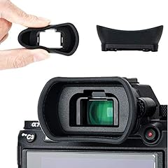 Eyecup eyepiece sony for sale  Delivered anywhere in UK