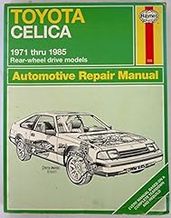 Toyota celica rwd for sale  Delivered anywhere in UK