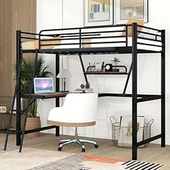 Twin size loft for sale  Delivered anywhere in USA 