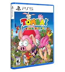 Tomba special edition d'occasion  Livré partout en France