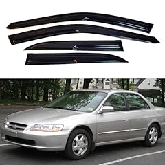 Aceride window visors for sale  Delivered anywhere in USA 