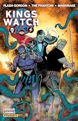 Kings watch volume for sale  Delivered anywhere in UK