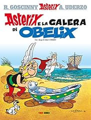 Asterix galera di d'occasion  Livré partout en France