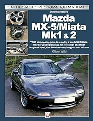 Mazda miata mk1 for sale  Delivered anywhere in Ireland