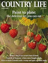 Country life for sale  Delivered anywhere in UK
