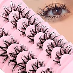 Faux cils manga usato  Spedito ovunque in Italia 