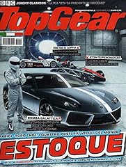 Top gear novembre usato  Spedito ovunque in Italia 