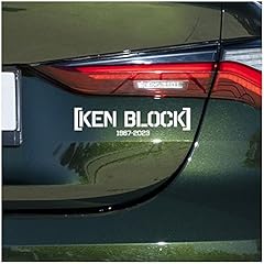Ken block 1967 gebraucht kaufen  Wird an jeden Ort in Deutschland