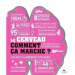Cerveau comment ça gebraucht kaufen  Wird an jeden Ort in Deutschland