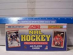 1990 score american for sale  Delivered anywhere in USA 