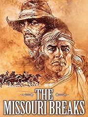 Missouri breaks for sale  Delivered anywhere in UK