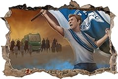 Ultras magdeburg wandsticker gebraucht kaufen  Wird an jeden Ort in Deutschland