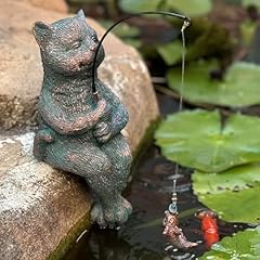 Antique copper fishing for sale  Delivered anywhere in USA 