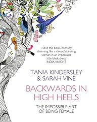 Backwards high heels for sale  Delivered anywhere in UK
