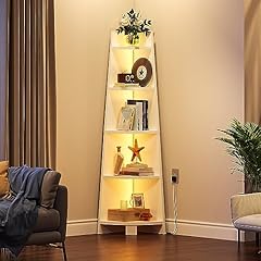 Yitahome corner shelf for sale  Delivered anywhere in USA 