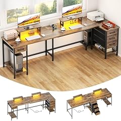 Korfile long desk for sale  Delivered anywhere in USA 