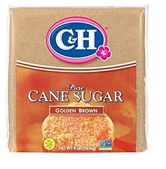 Pure cane sugar for sale  Delivered anywhere in USA 